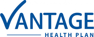 Vantage Health Plan Logo