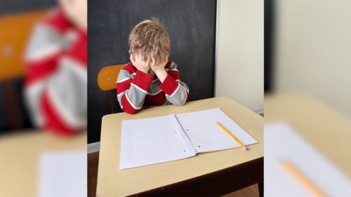 Testing For ADHD Can Also Reveal Specific Learning Differences For Your Child. 