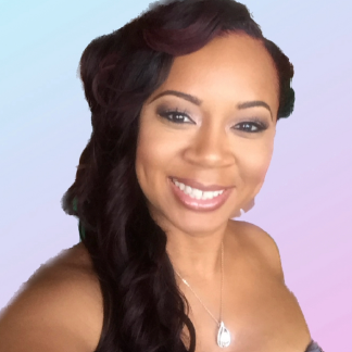 Keishandra Houston Bio Pic