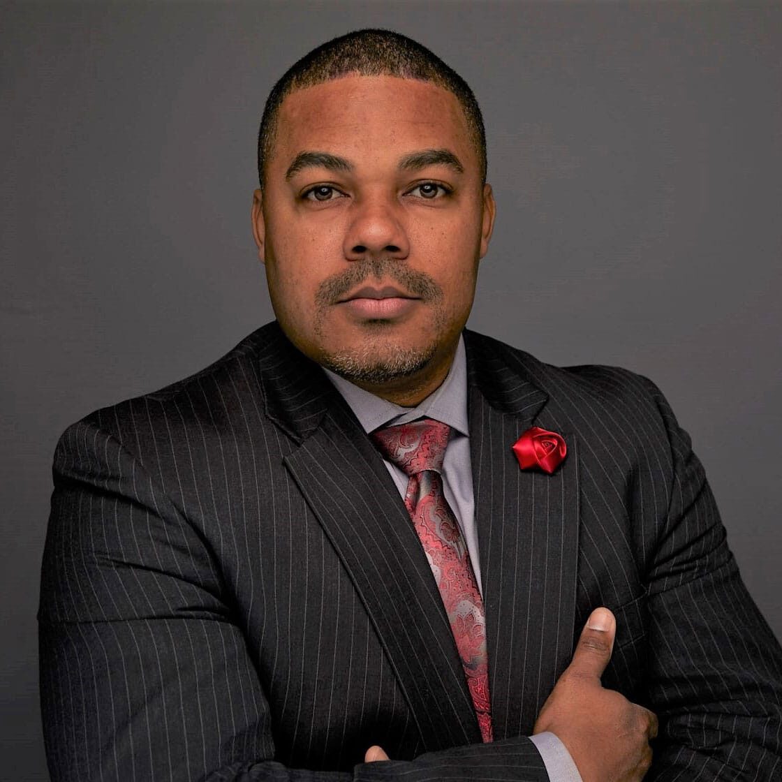 Dr. Lawrence Salone Dr. Lawrence Salone