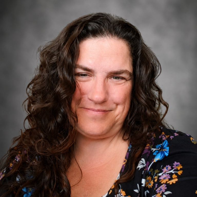 Kathleen Shaw Bio Pic